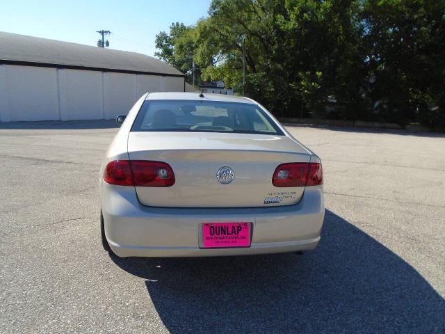 2007 Buick Lucerne V6 CXL