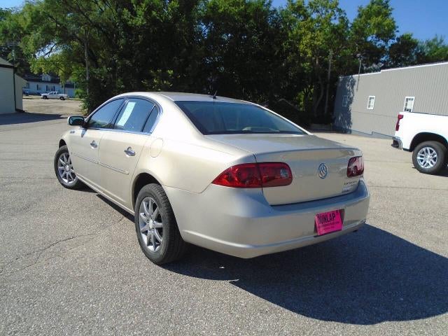 2007 Buick Lucerne V6 CXL
