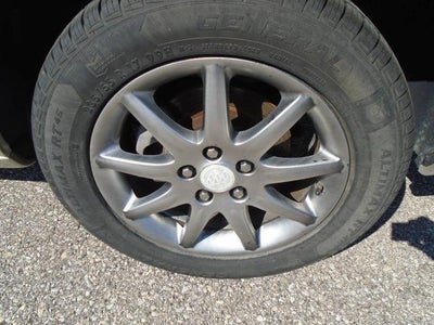 2007 Buick Lucerne V6 CXL