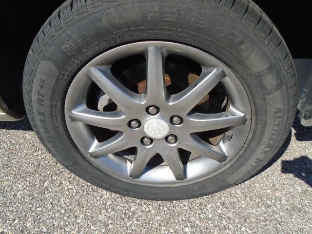 2007 Buick Lucerne V6 CXL