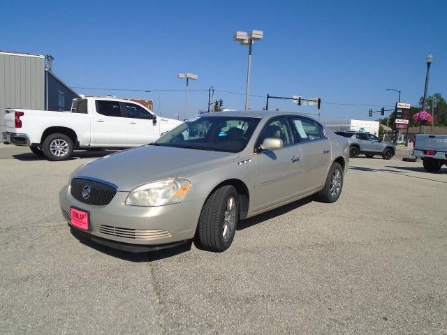 2007 Buick Lucerne V6 CXL