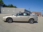 2007 Buick Lucerne V6 CXL