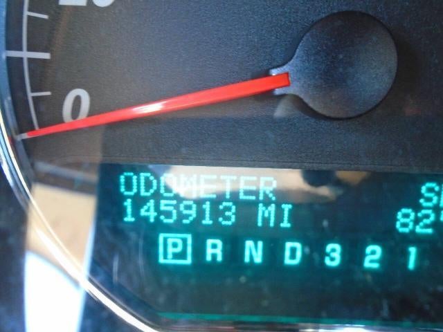 2007 Buick Lucerne V6 CXL