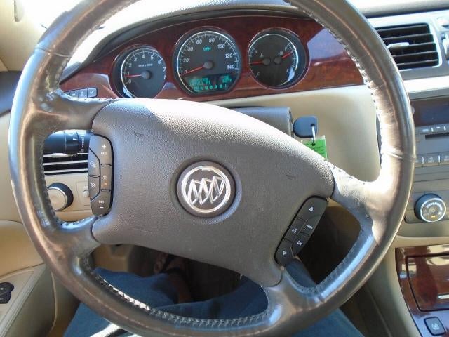 2007 Buick Lucerne V6 CXL