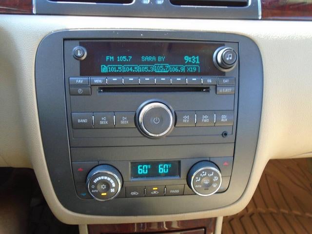 2007 Buick Lucerne V6 CXL