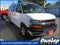 2018 Chevrolet Express Passenger 2500 LS