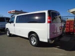 2018 Chevrolet Express Passenger 2500 LS