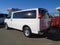 2018 Chevrolet Express Passenger 2500 LS