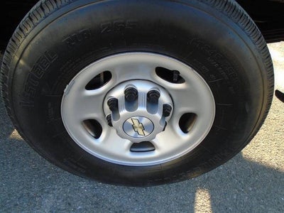 2023 Chevrolet Express Passenger 3500 1LS