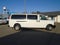 2023 Chevrolet Express Passenger 3500 1LS