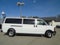 2025 Chevrolet Express Passenger 1LT