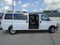 2025 Chevrolet Express Passenger 1LT