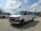 2025 Chevrolet Express Passenger 1LT