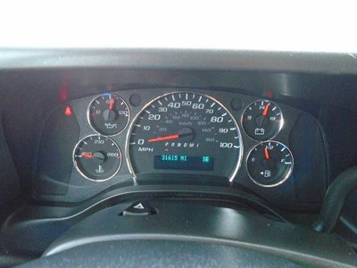 2025 Chevrolet Express Passenger 1LT