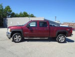 2013 Chevrolet Silverado 2500 HD LT