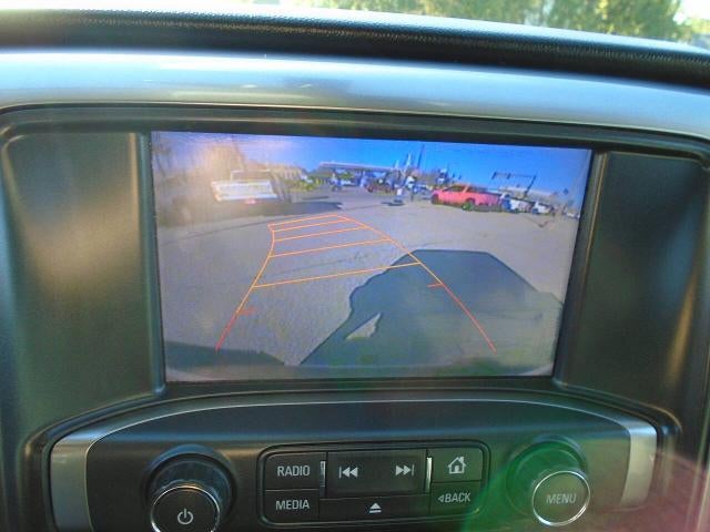 2015 Chevrolet Silverado 2500 HD LT