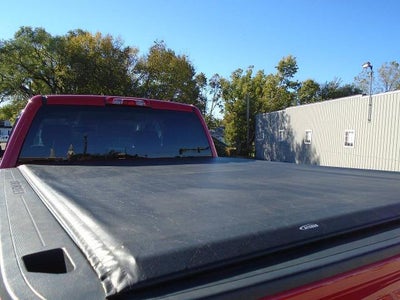 2015 Chevrolet Silverado 2500 HD LT