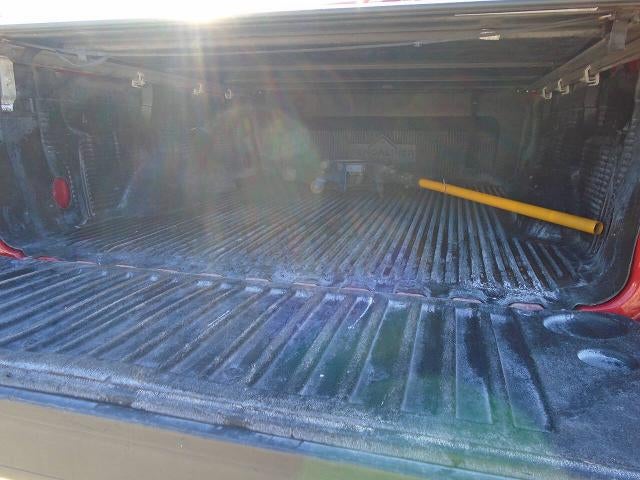 2015 Chevrolet Silverado 2500 HD LT