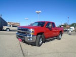 2015 Chevrolet Silverado 2500 HD LT