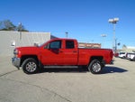 2015 Chevrolet Silverado 2500 HD LT