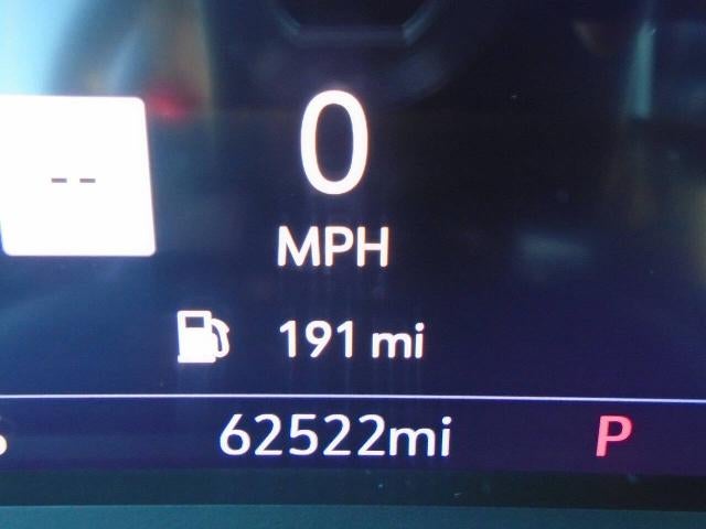 2022 Chevrolet Silverado 2500 HD High Country