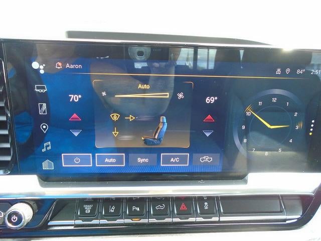 2024 Chevrolet Silverado 3500 HD LTZ DRW