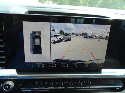 2024 Chevrolet Silverado 3500 HD LTZ DRW