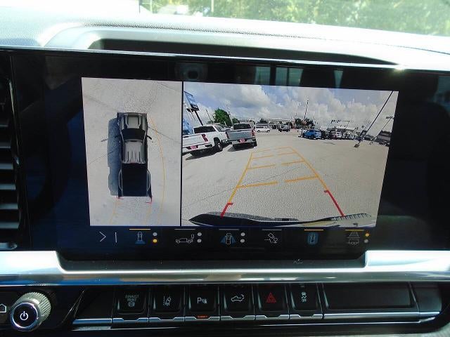 2024 Chevrolet Silverado 3500 HD LTZ DRW