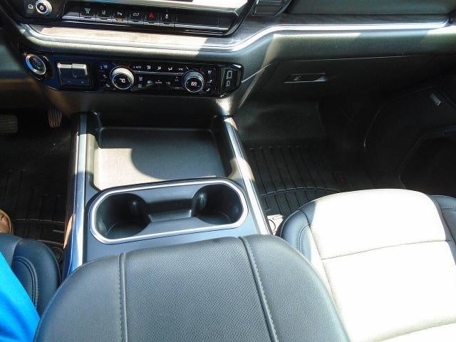 2024 Chevrolet Silverado 3500 HD LTZ DRW