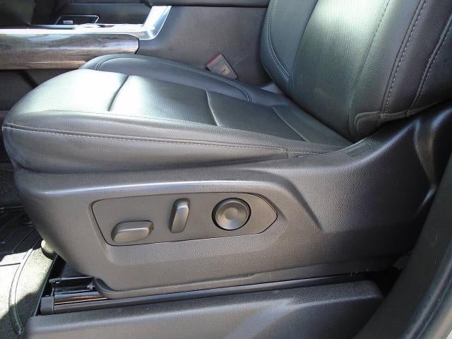 2024 Chevrolet Silverado 3500 HD LTZ DRW