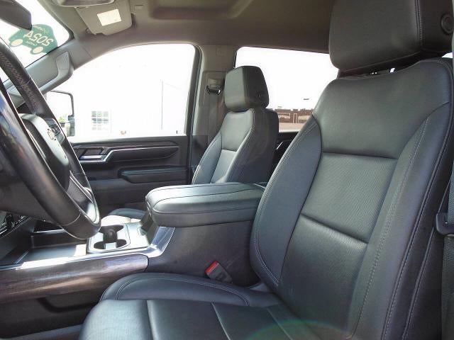 2024 Chevrolet Silverado 3500 HD LTZ DRW