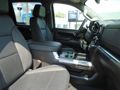2024 Chevrolet Silverado 3500 HD LTZ DRW