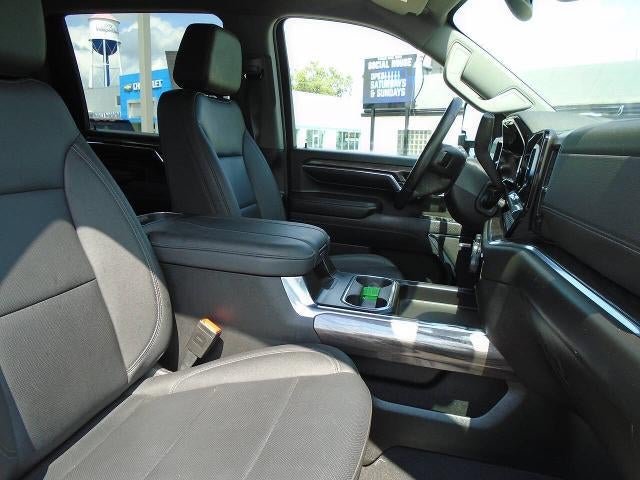 2024 Chevrolet Silverado 3500 HD LTZ DRW