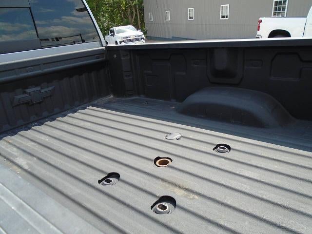 2024 Chevrolet Silverado 3500 HD LTZ DRW