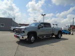 2024 Chevrolet Silverado 3500 HD LTZ DRW