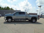 2024 Chevrolet Silverado 3500 HD LTZ DRW