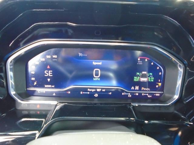 2024 Chevrolet Silverado 3500 HD LTZ DRW