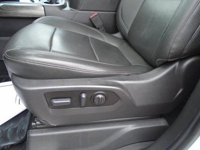 2022 Chevrolet Silverado 3500 HD LTZ DRW