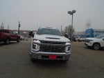 2022 Chevrolet Silverado 3500 HD LTZ DRW