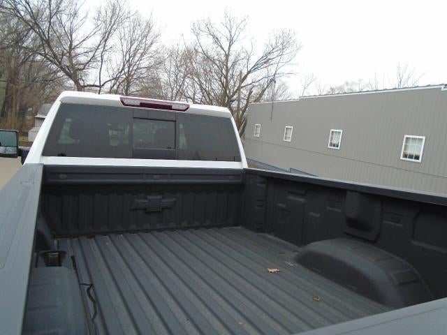 2022 Chevrolet Silverado 3500 HD LTZ DRW