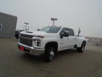 2022 Chevrolet Silverado 3500 HD LTZ DRW