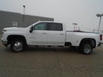 2022 Chevrolet Silverado 3500 HD LTZ DRW