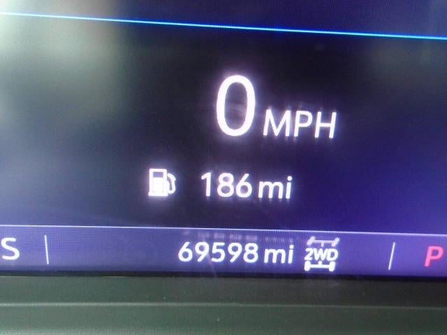 2022 Chevrolet Silverado 3500 HD LTZ DRW