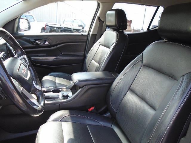 2019 GMC Acadia SLT