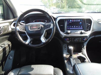 2019 GMC Acadia SLT