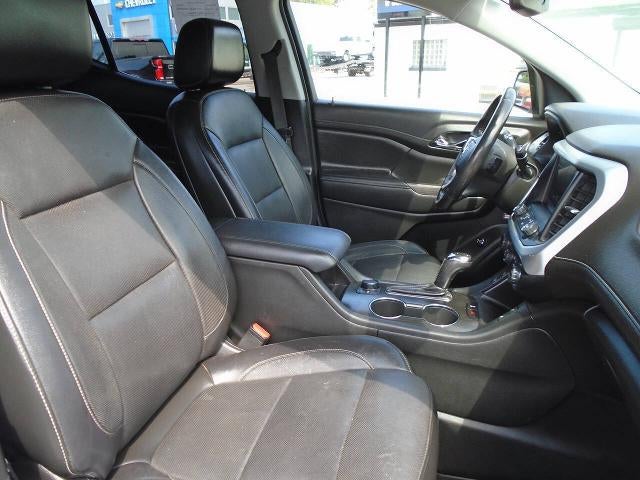 2019 GMC Acadia SLT