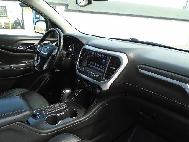 2019 GMC Acadia SLT