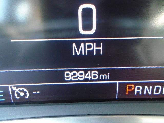 2019 GMC Acadia SLT