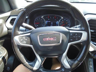 2019 GMC Acadia SLT