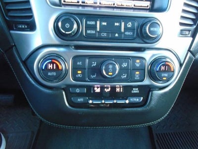 2019 Chevrolet Tahoe LS